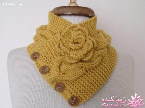 مدلهای بافتنی